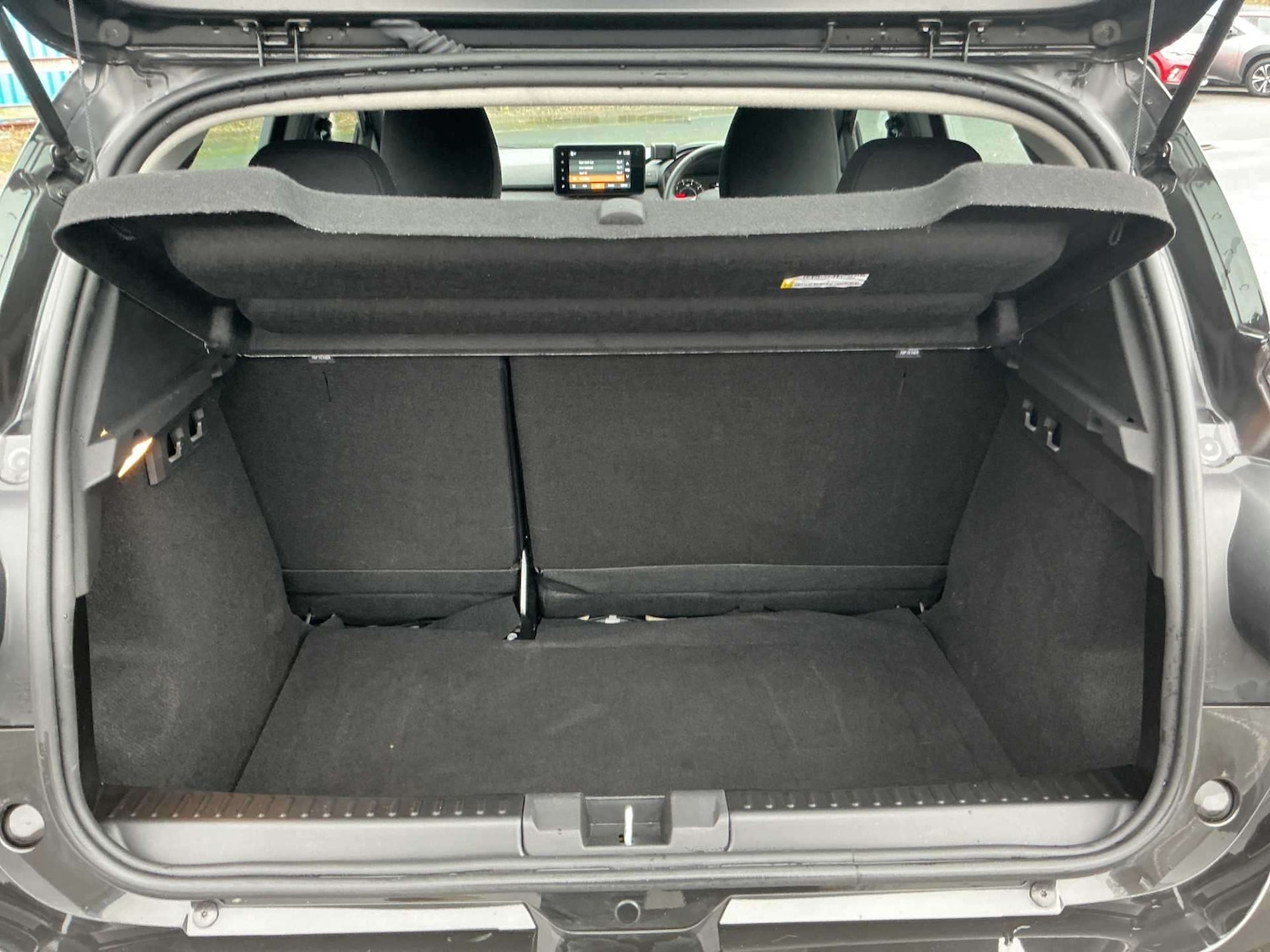 Used Dacia Sandero Stepway 2024 for sale - 77024322: Photo 17