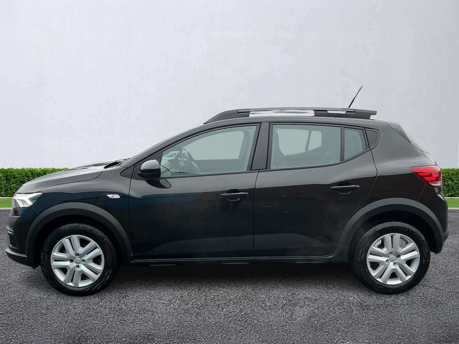 Used Dacia Sandero Stepway 2024 for sale - 77024322: Photo 19