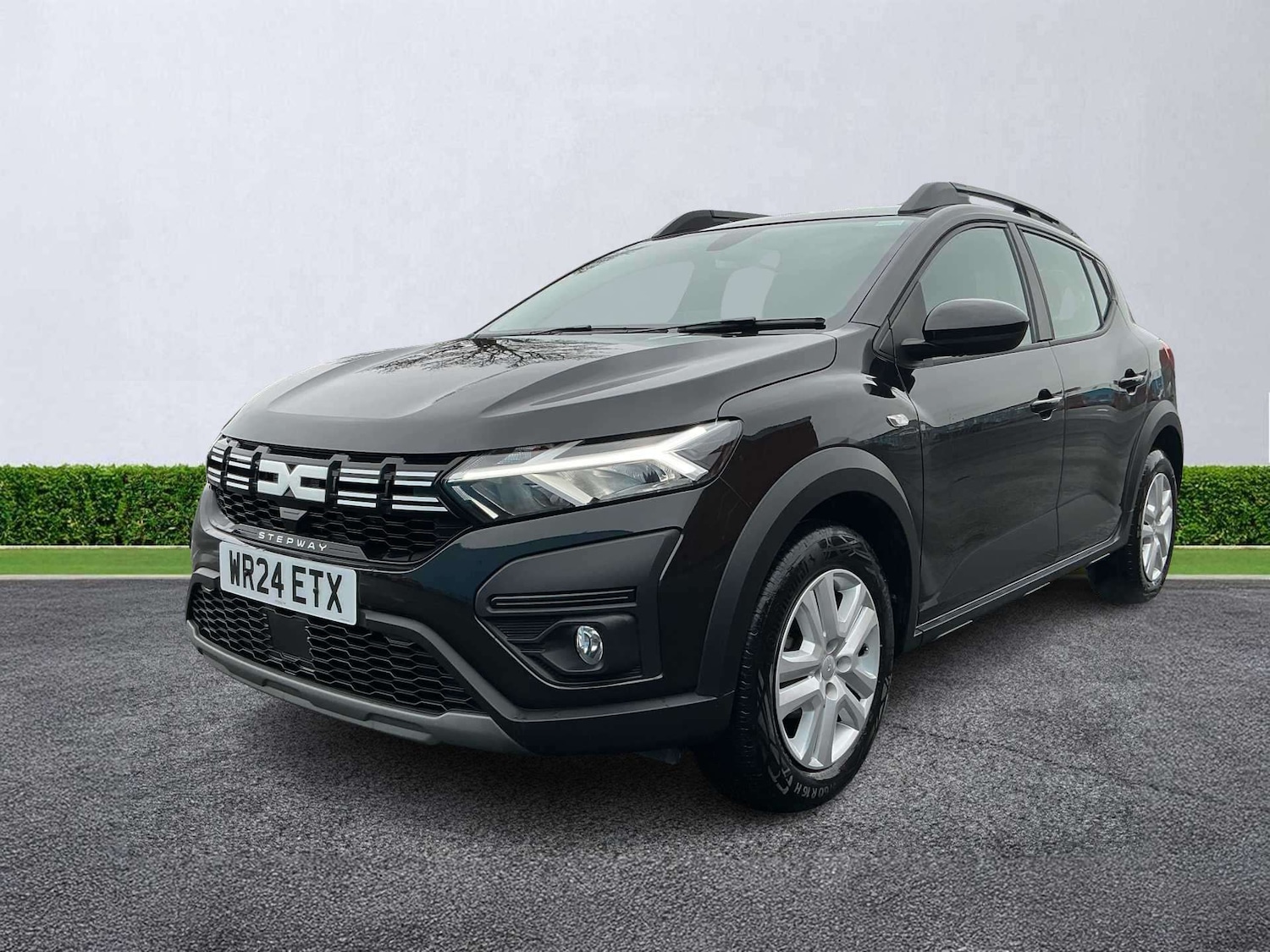 Used Dacia Sandero Stepway 2024 for sale - 77024322: Photo 20