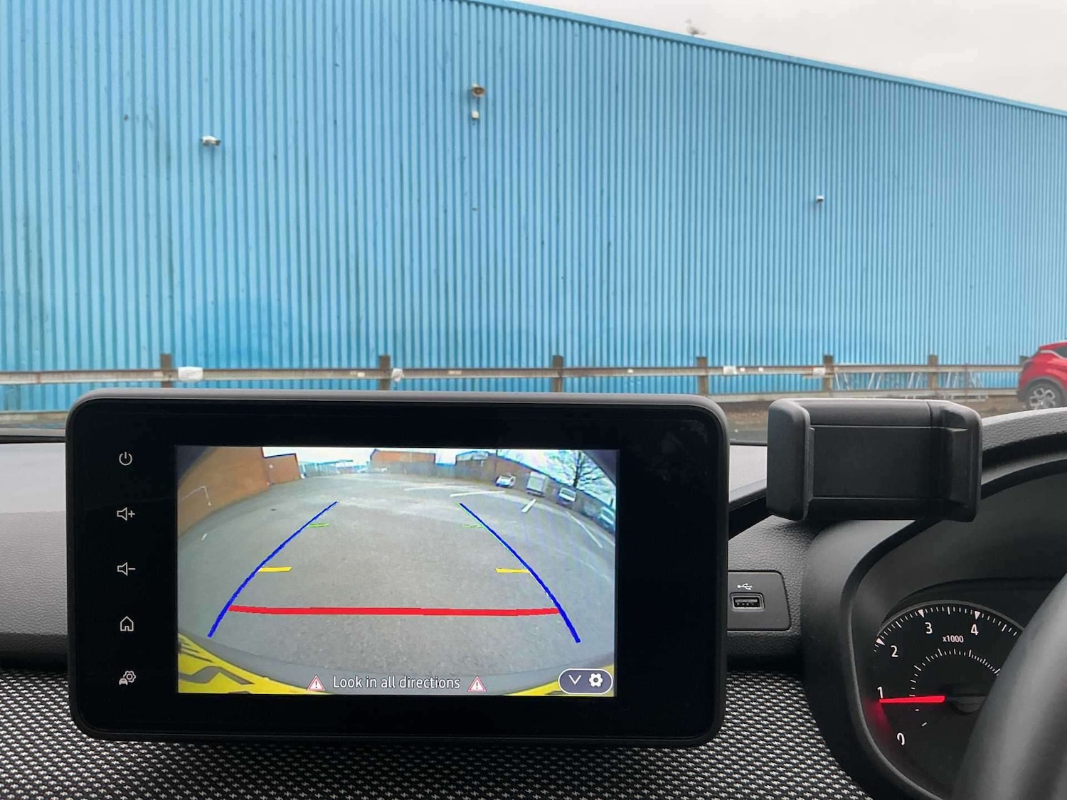 Used Dacia Sandero Stepway 2024 for sale - 77024322: Photo 22