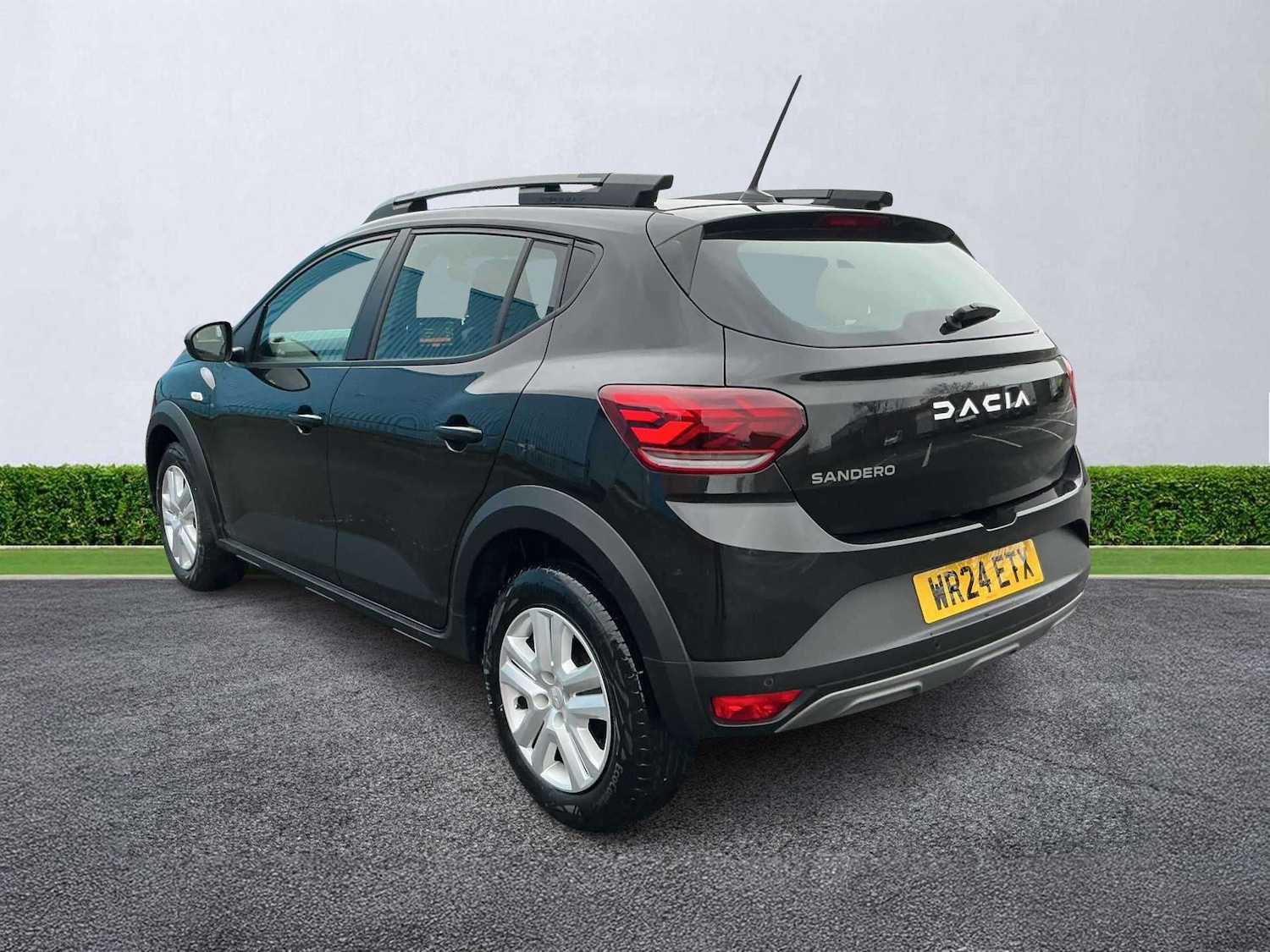 Used Dacia Sandero Stepway 2024 for sale - 77024322: Photo 3