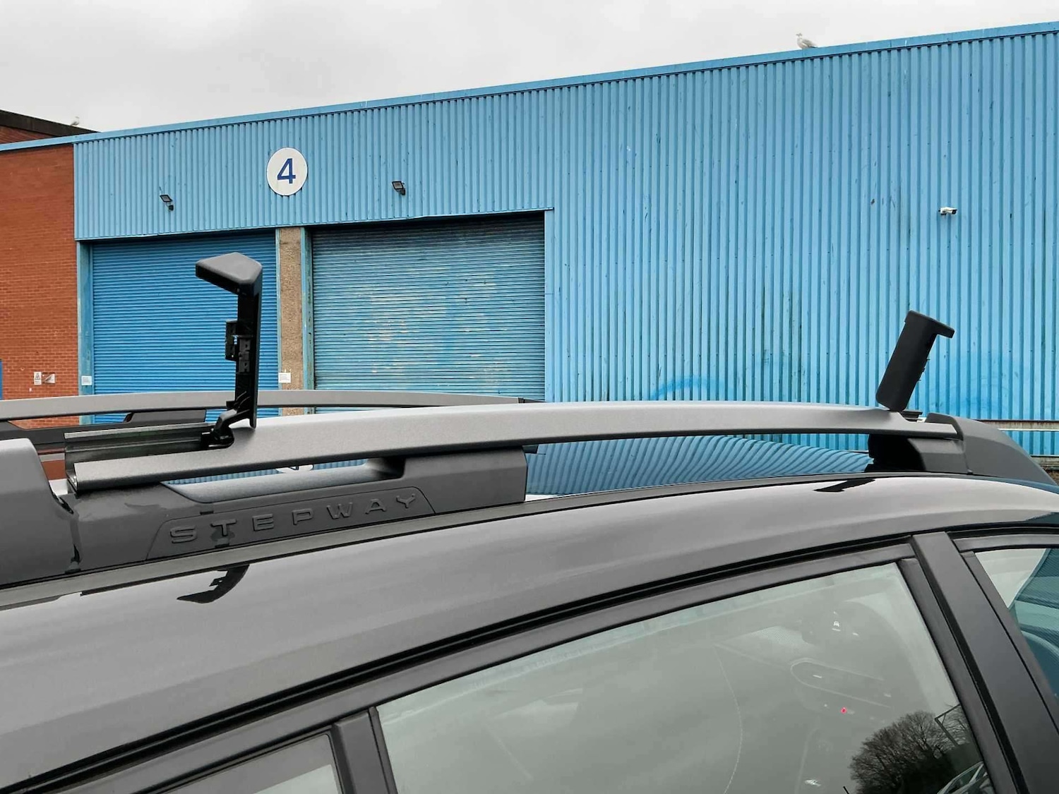 Used Dacia Sandero Stepway 2024 for sale - 77024322: Photo 32