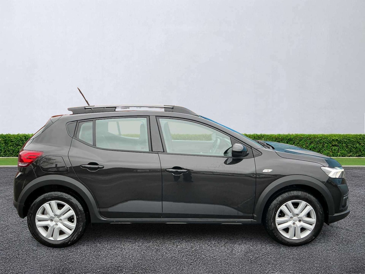 Used Dacia Sandero Stepway 2024 for sale - 77024322: Photo 4