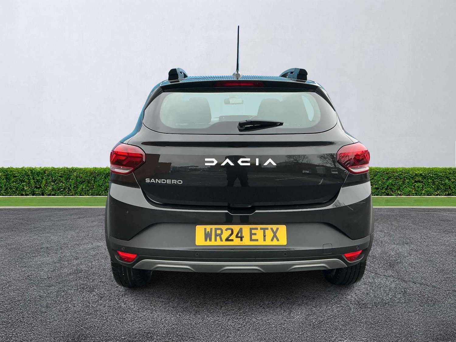 Used Dacia Sandero Stepway 2024 for sale - 77024322: Photo 5