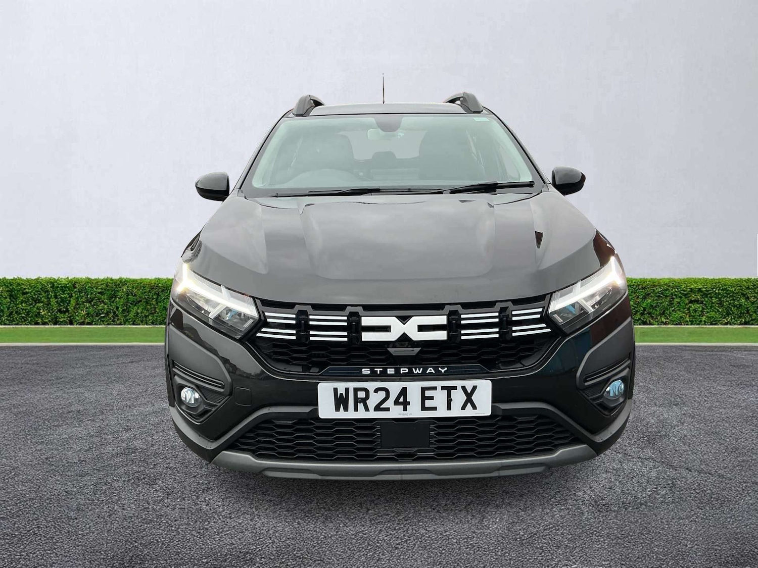 Used Dacia Sandero Stepway 2024 for sale - 77024322: Photo 6