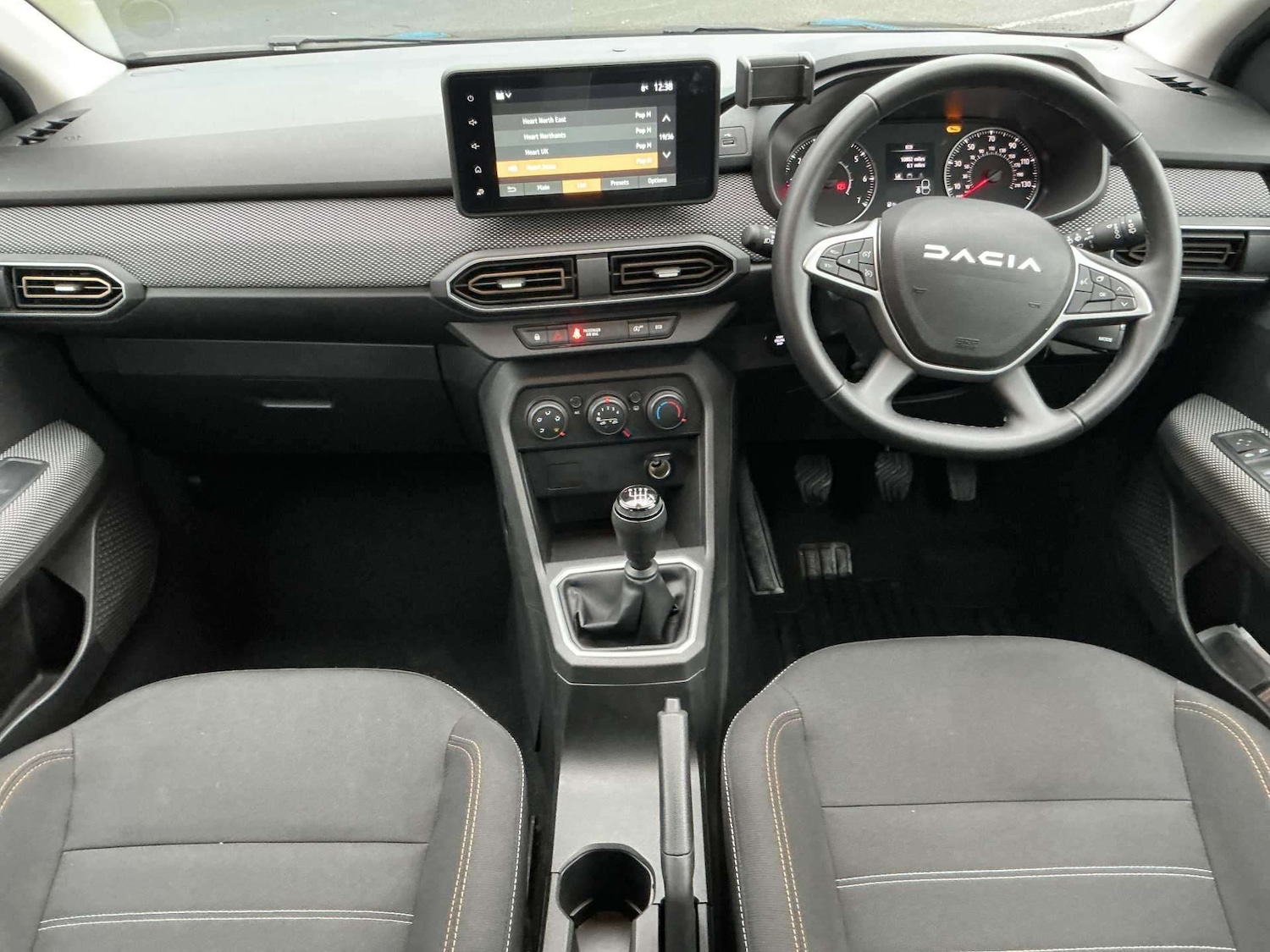 Used Dacia Sandero Stepway 2024 for sale - 77024322: Photo 9