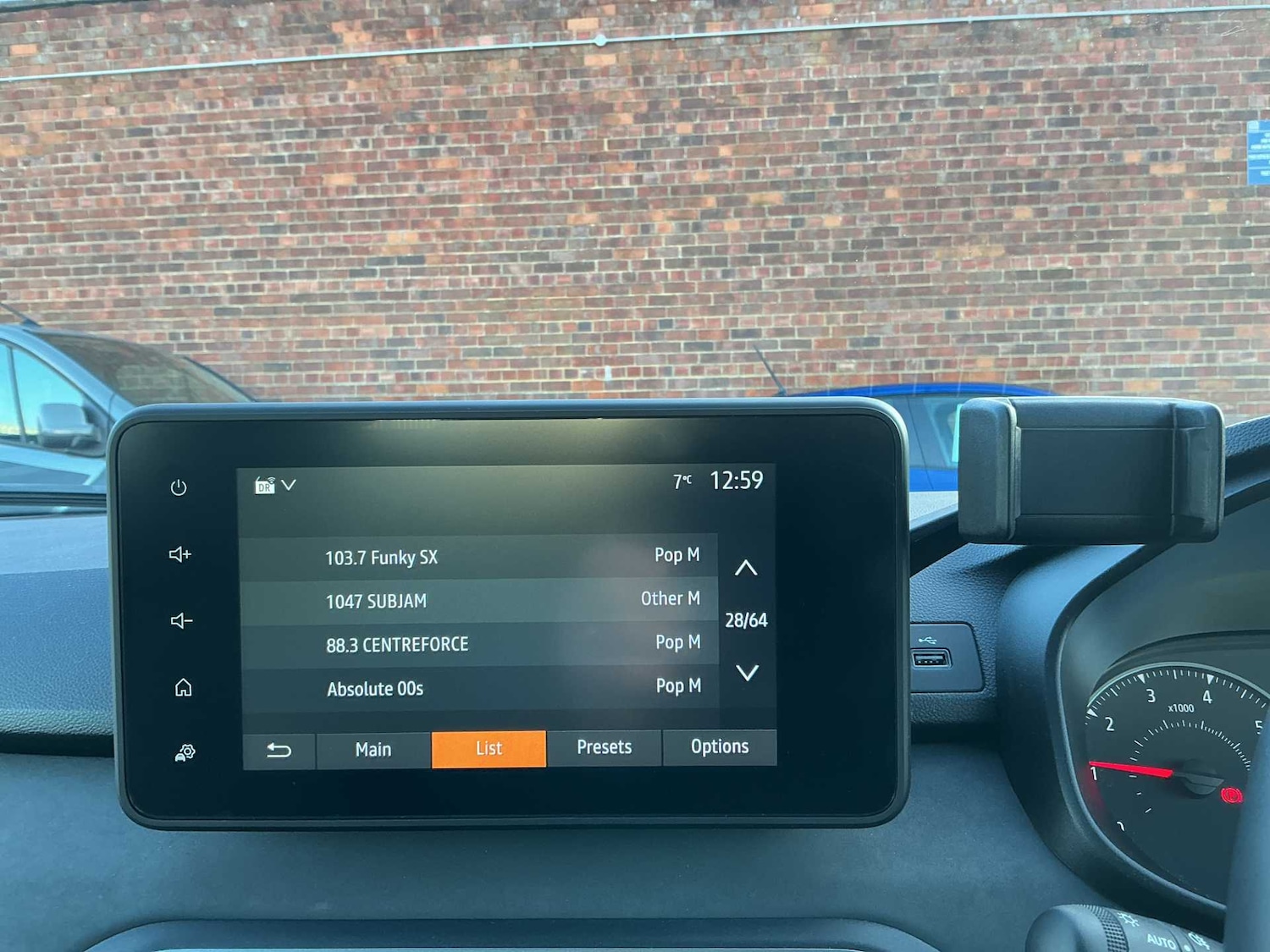 Used Dacia Sandero Stepway 2024 for sale - 76794928: Photo 10