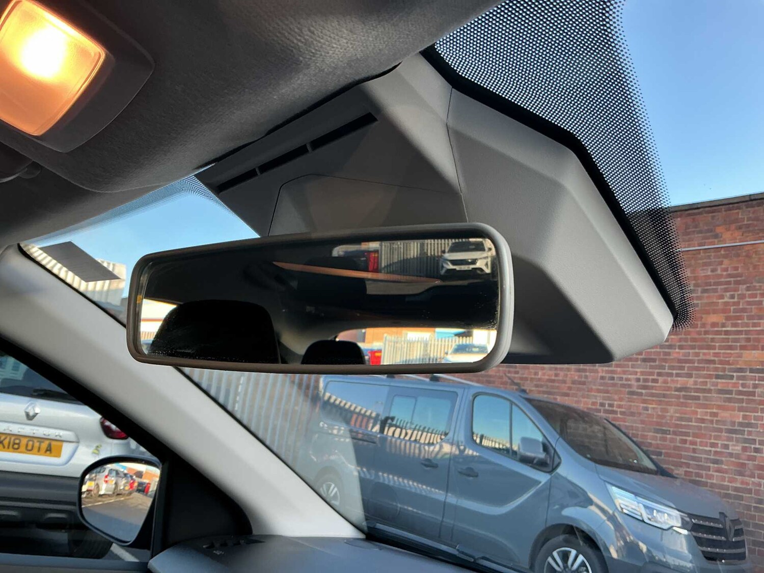 Used Dacia Sandero Stepway 2024 for sale - 76794928: Photo 13