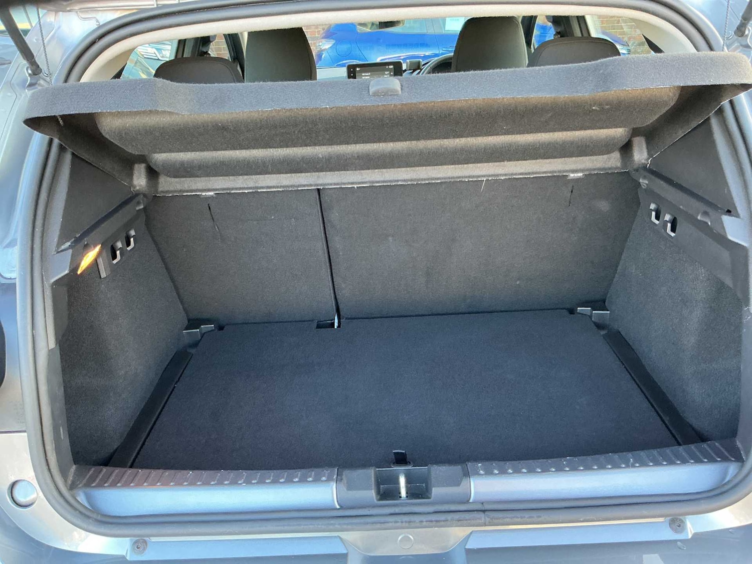 Used Dacia Sandero Stepway 2024 for sale - 76794928: Photo 16