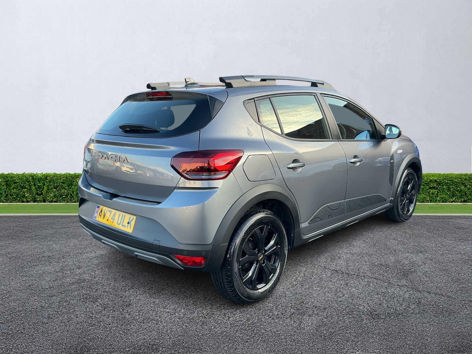 Used Dacia Sandero Stepway 2024 for sale - 76794928: Photo 17