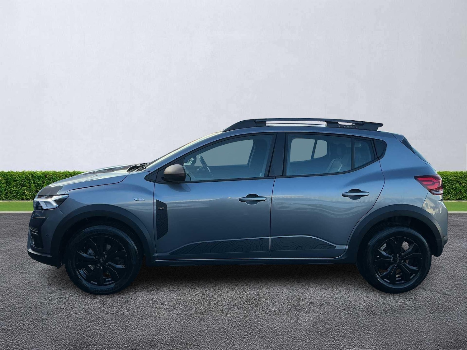 Used Dacia Sandero Stepway 2024 for sale - 76794928: Photo 18