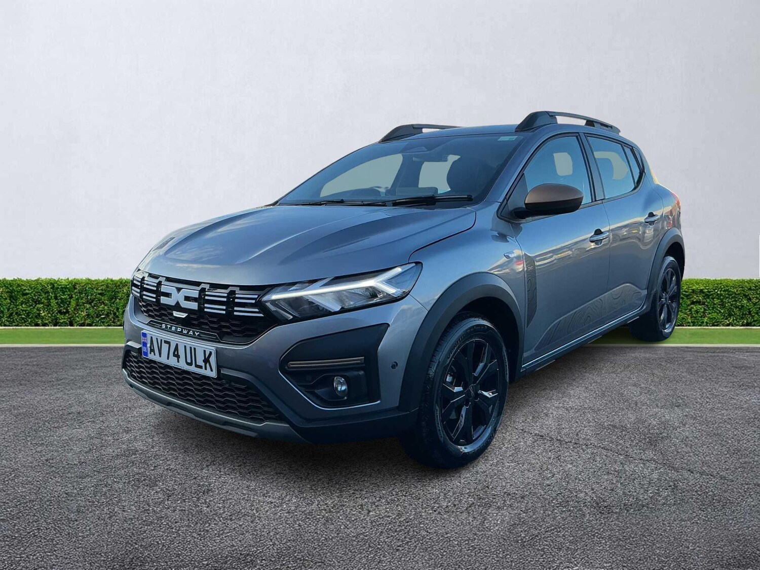 Used Dacia Sandero Stepway 2024 for sale - 76794928: Photo 19