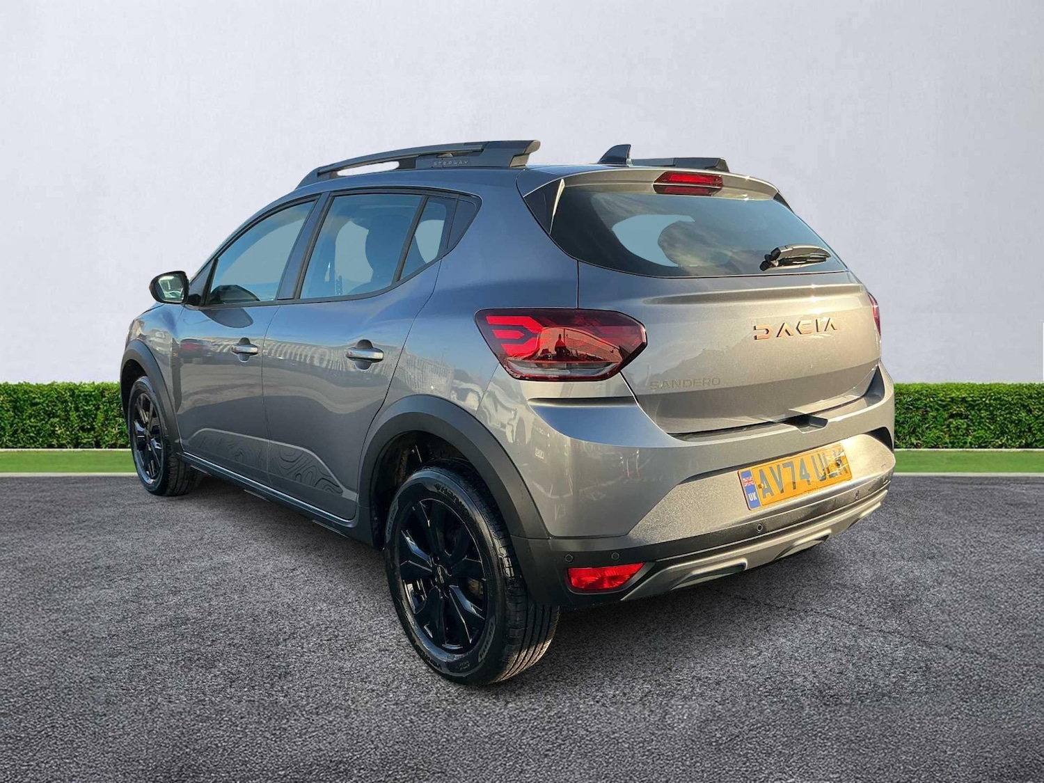 Used Dacia Sandero Stepway 2024 for sale - 76794928: Photo 2