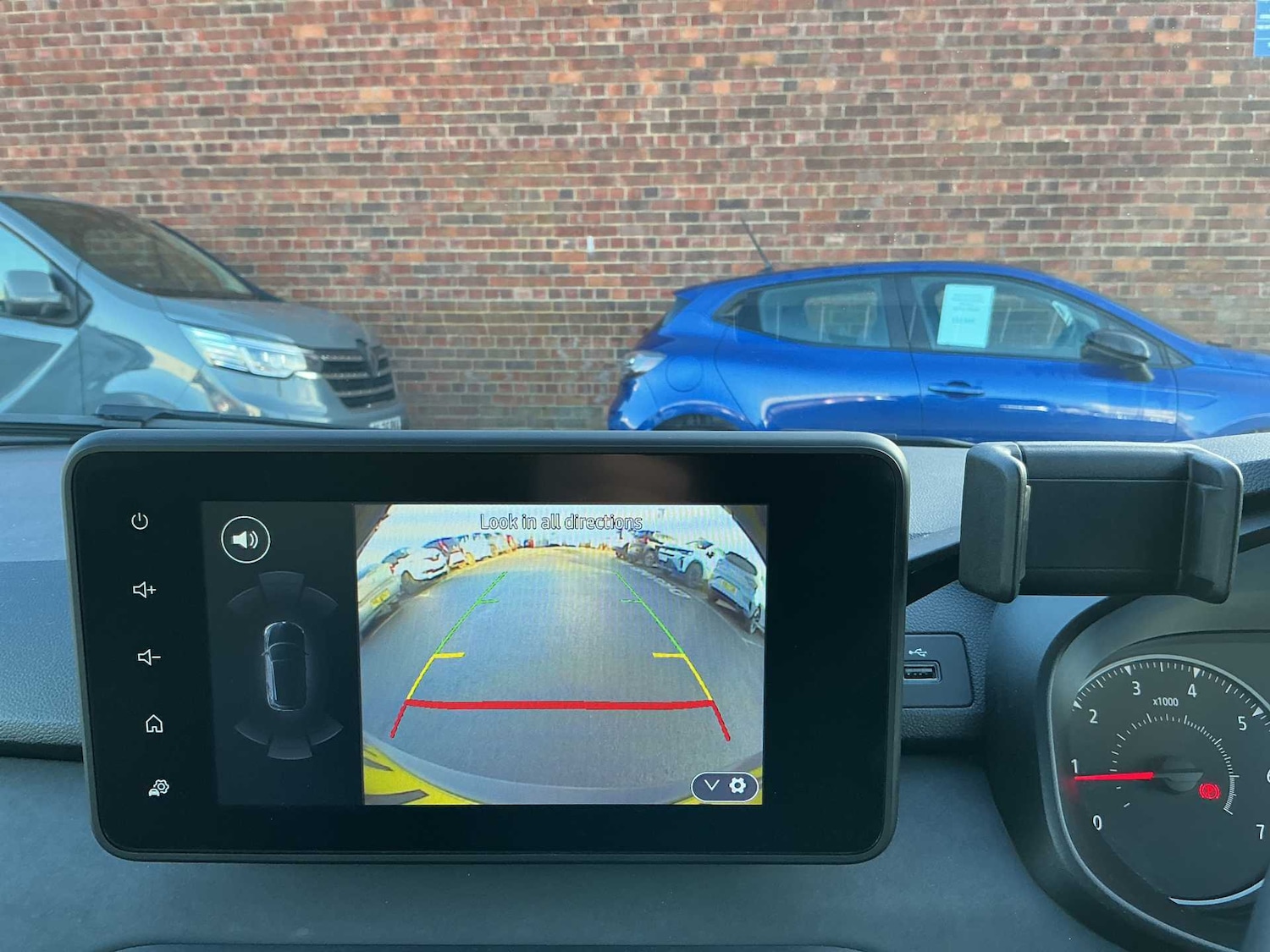 Used Dacia Sandero Stepway 2024 for sale - 76794928: Photo 21