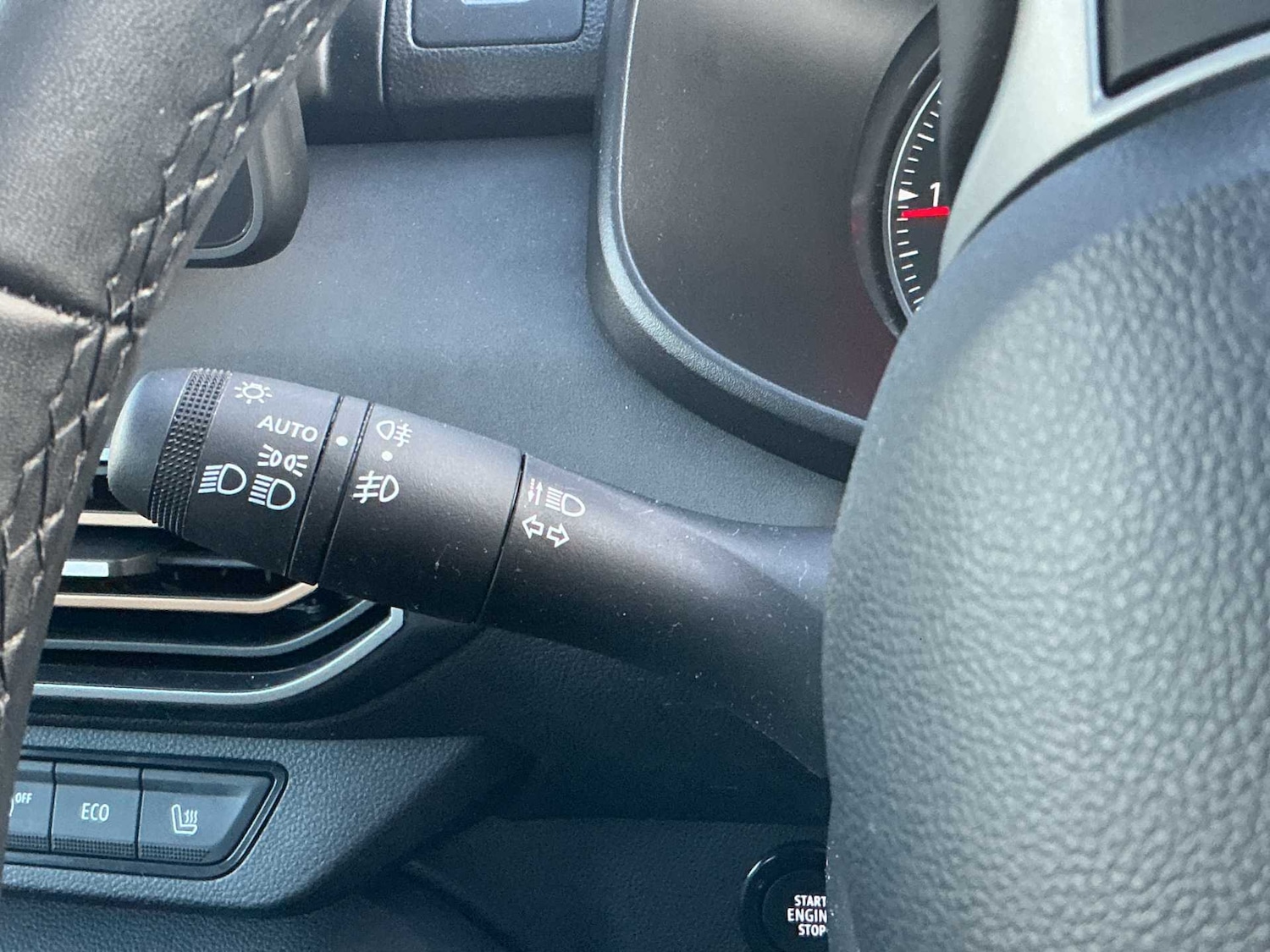 Used Dacia Sandero Stepway 2024 for sale - 76794928: Photo 25