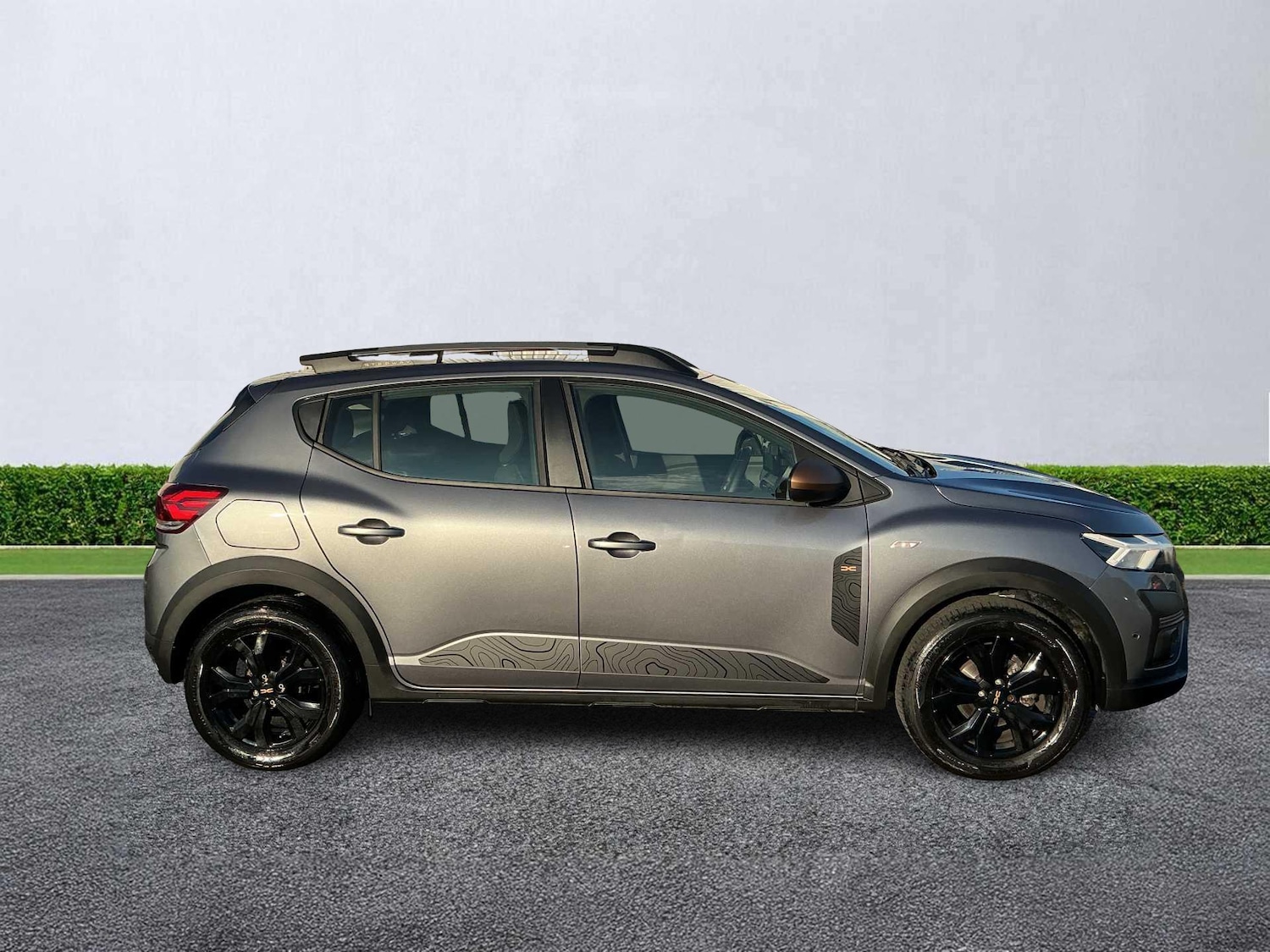 Used Dacia Sandero Stepway 2024 for sale - 76794928: Photo 3