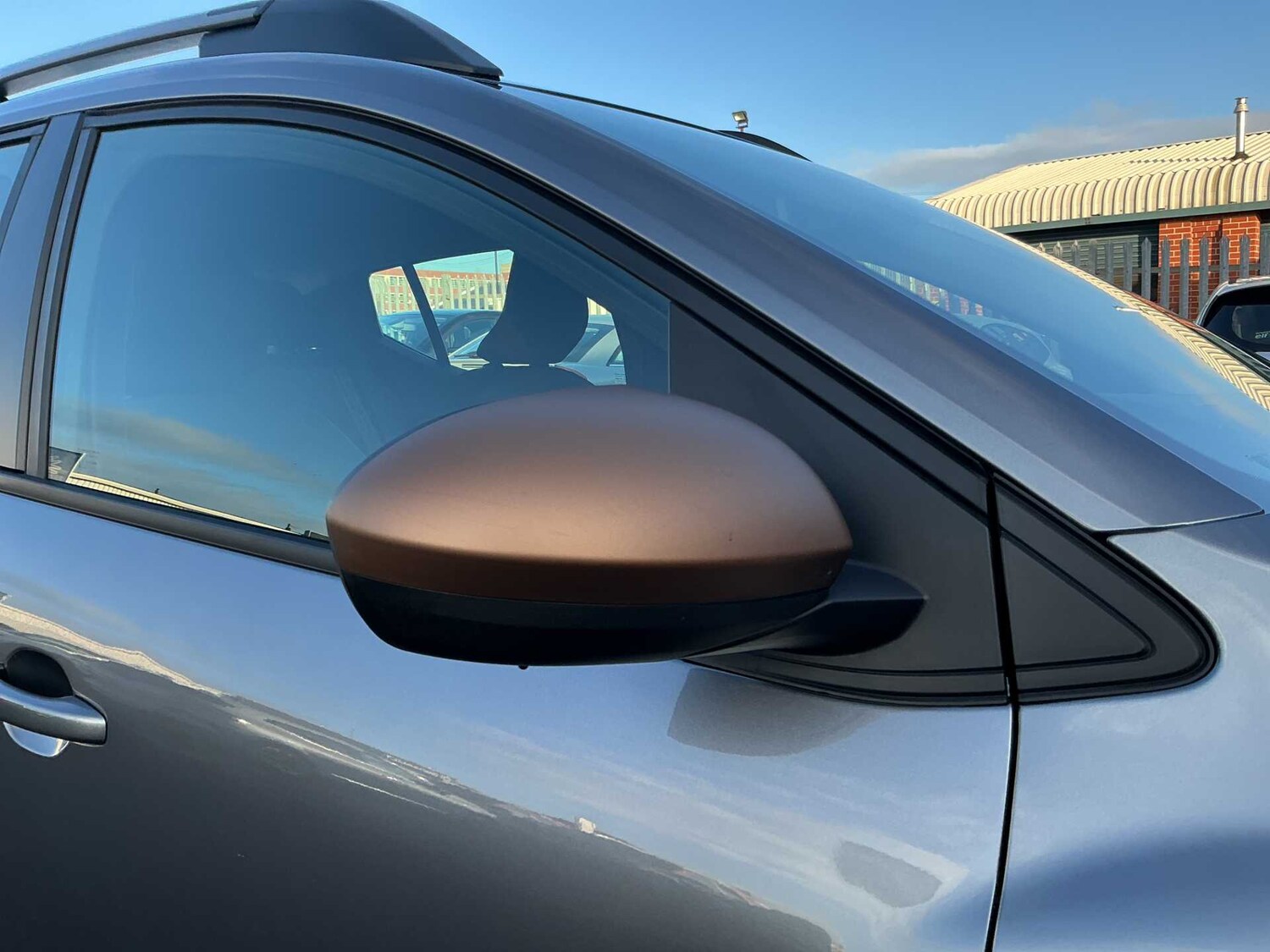 Used Dacia Sandero Stepway 2024 for sale - 76794928: Photo 30