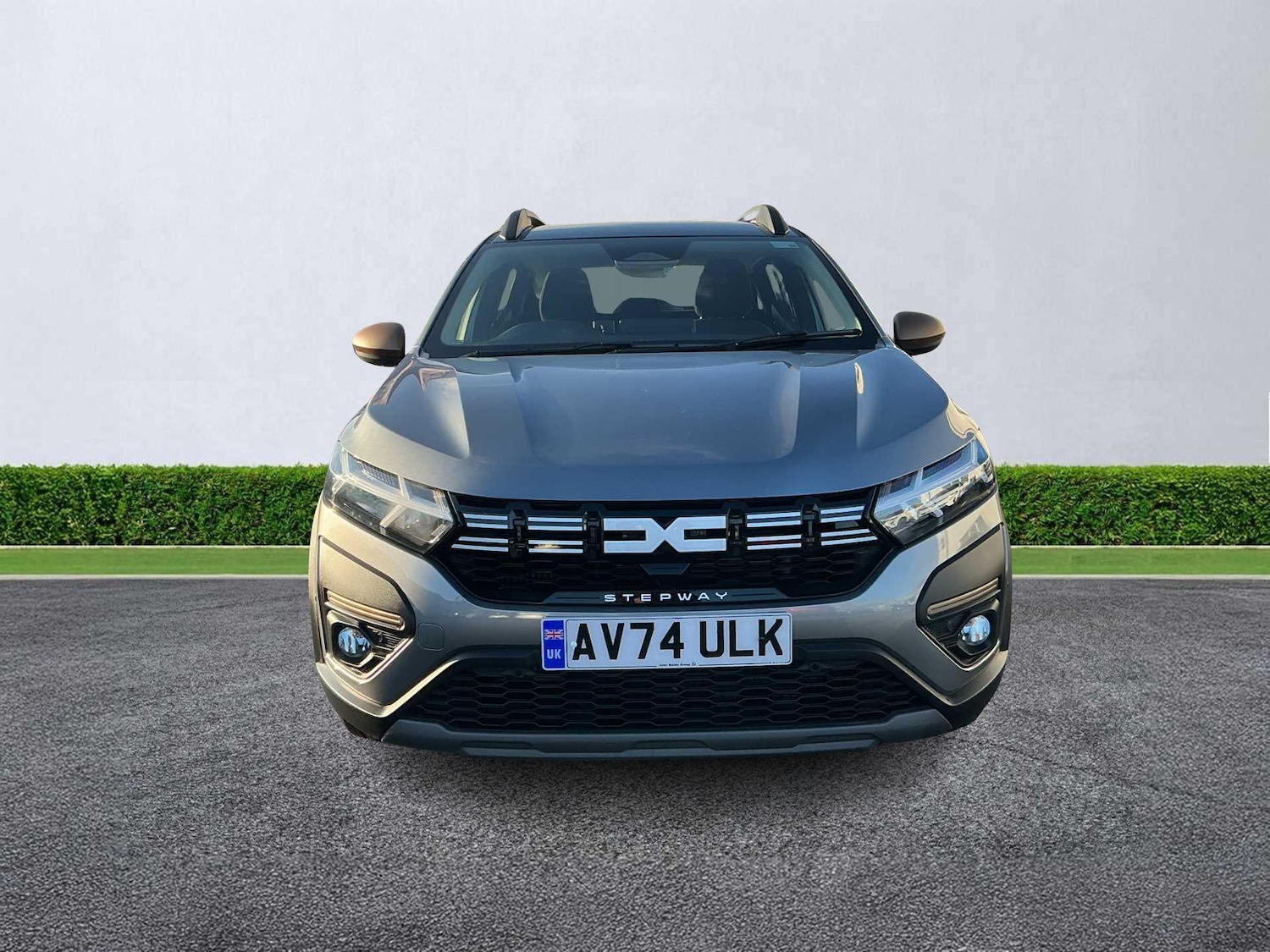 Used Dacia Sandero Stepway 2024 for sale - 76794928: Photo 5