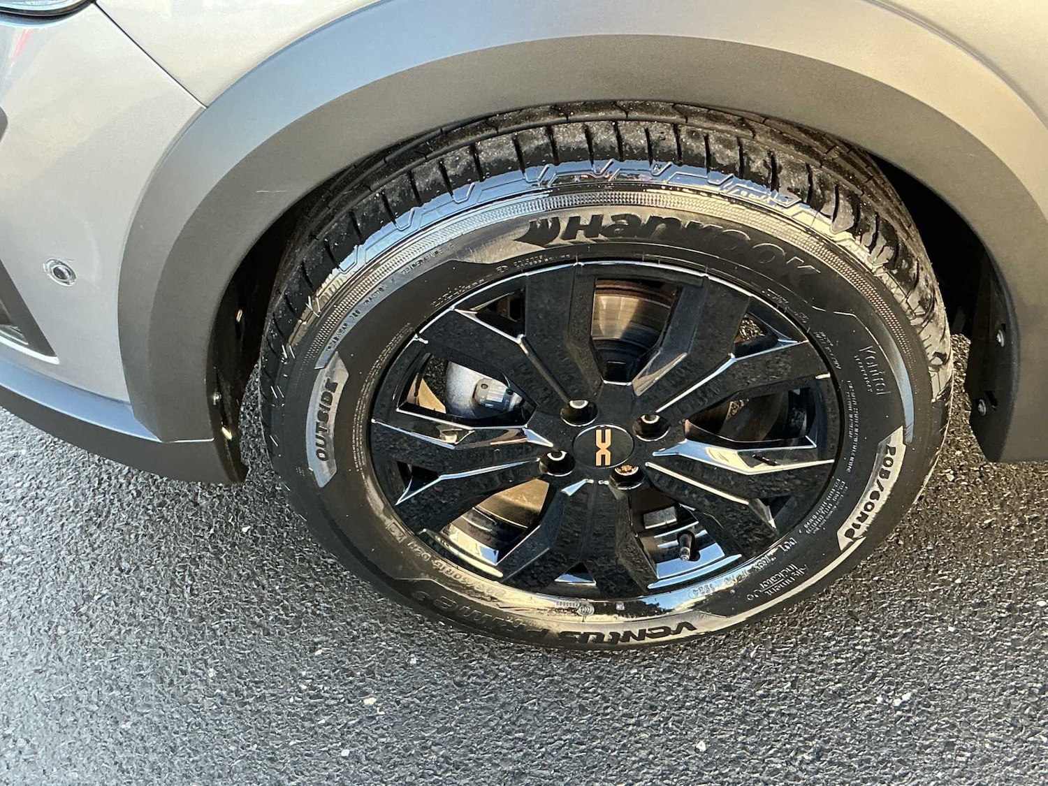 Used Dacia Sandero Stepway 2024 for sale - 76794928: Photo 6