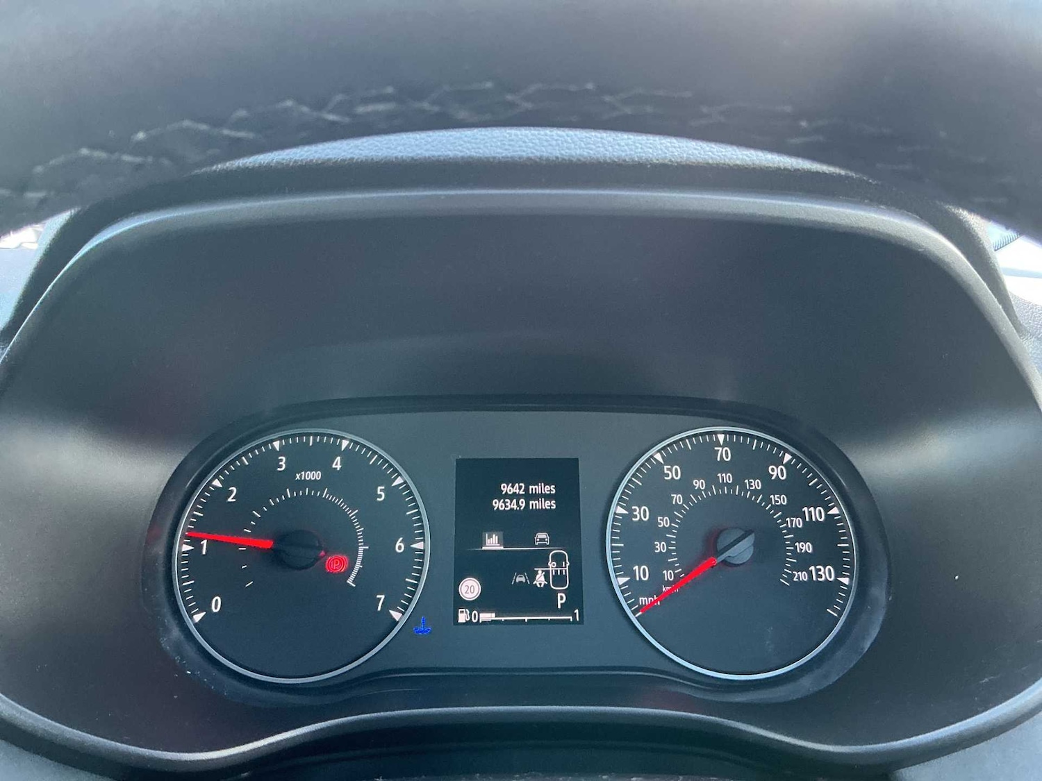 Used Dacia Sandero Stepway 2024 for sale - 76794928: Photo 9