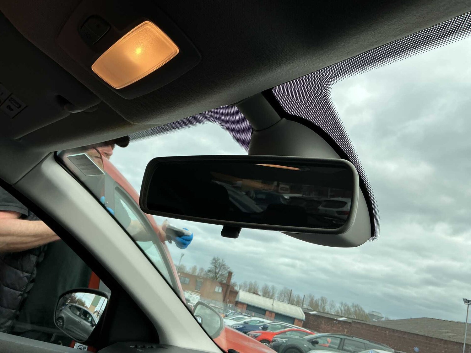 Used Dacia Sandero Stepway 2024 for sale - 78196497: Photo 13