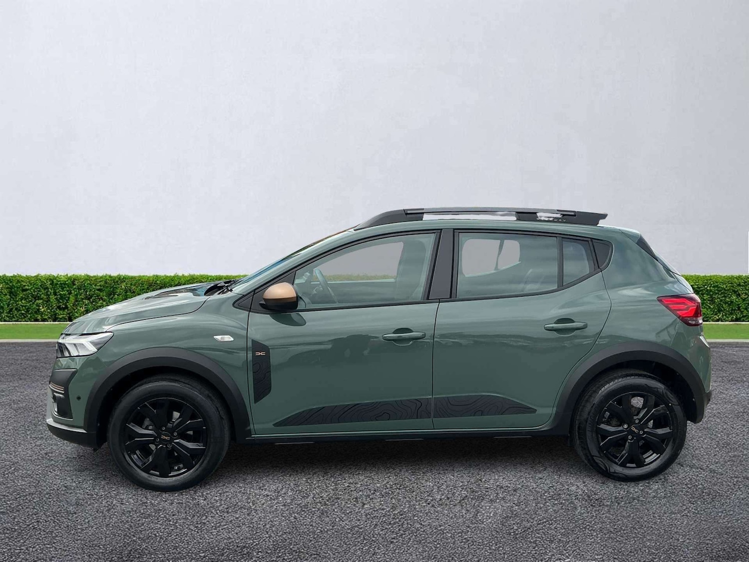 Used Dacia Sandero Stepway 2024 for sale - 78196497: Photo 18