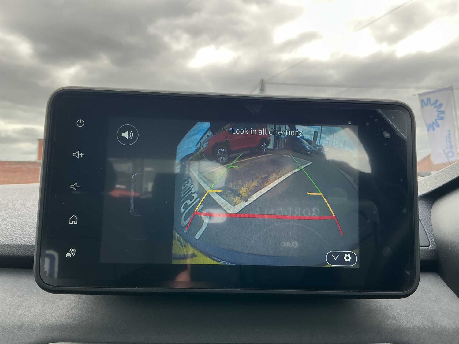 Used Dacia Sandero Stepway 2024 for sale - 78196497: Photo 21