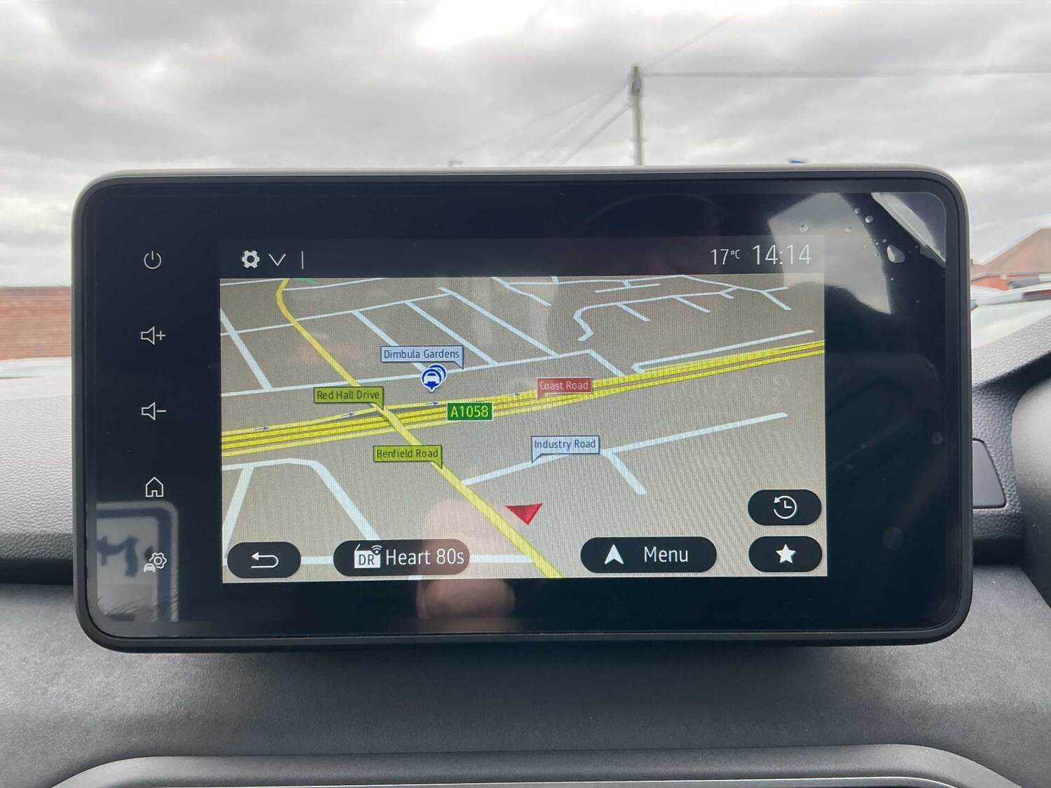 Used Dacia Sandero Stepway 2024 for sale - 78196497: Photo 22