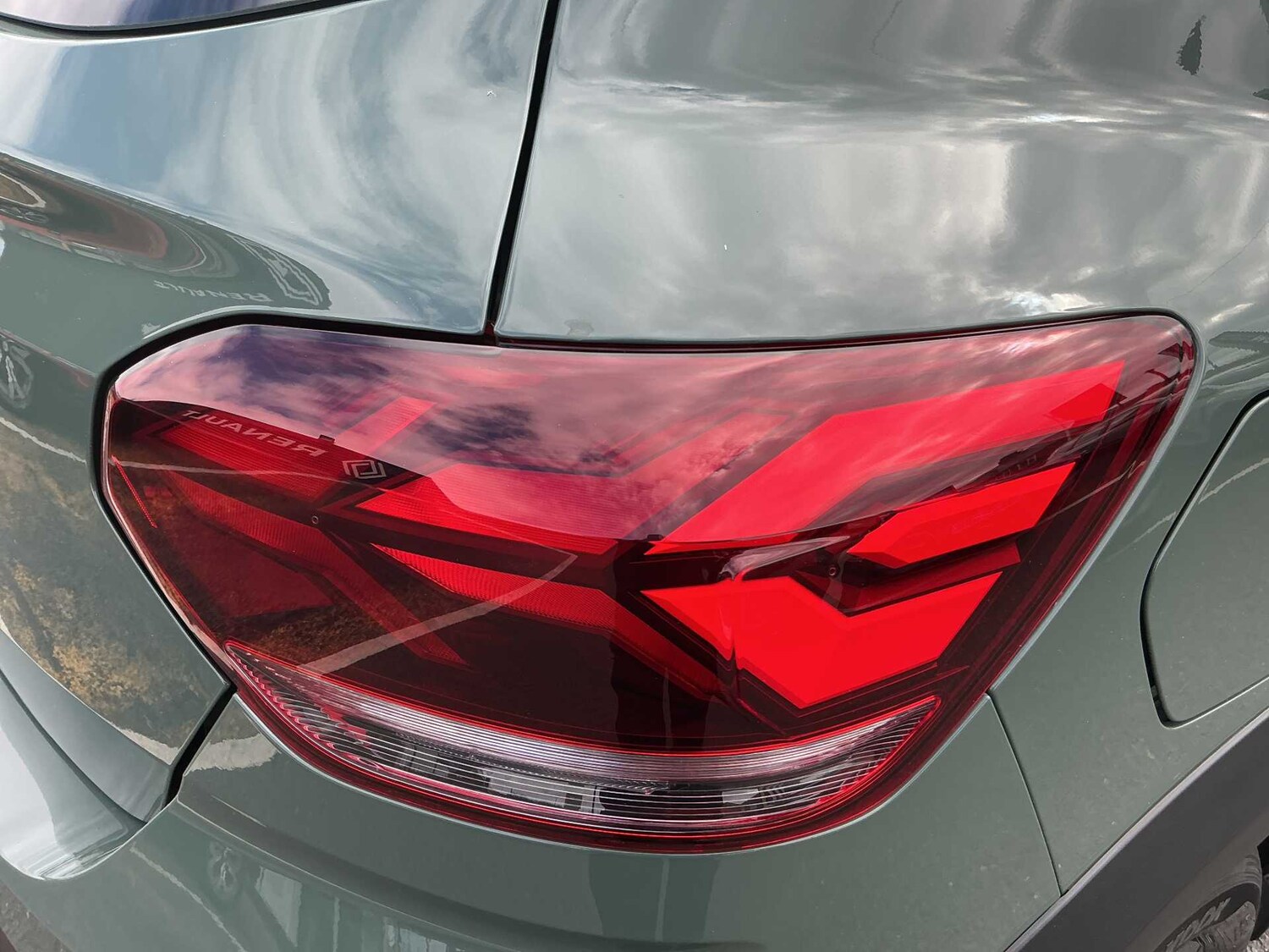 Used Dacia Sandero Stepway 2024 for sale - 78196497: Photo 28