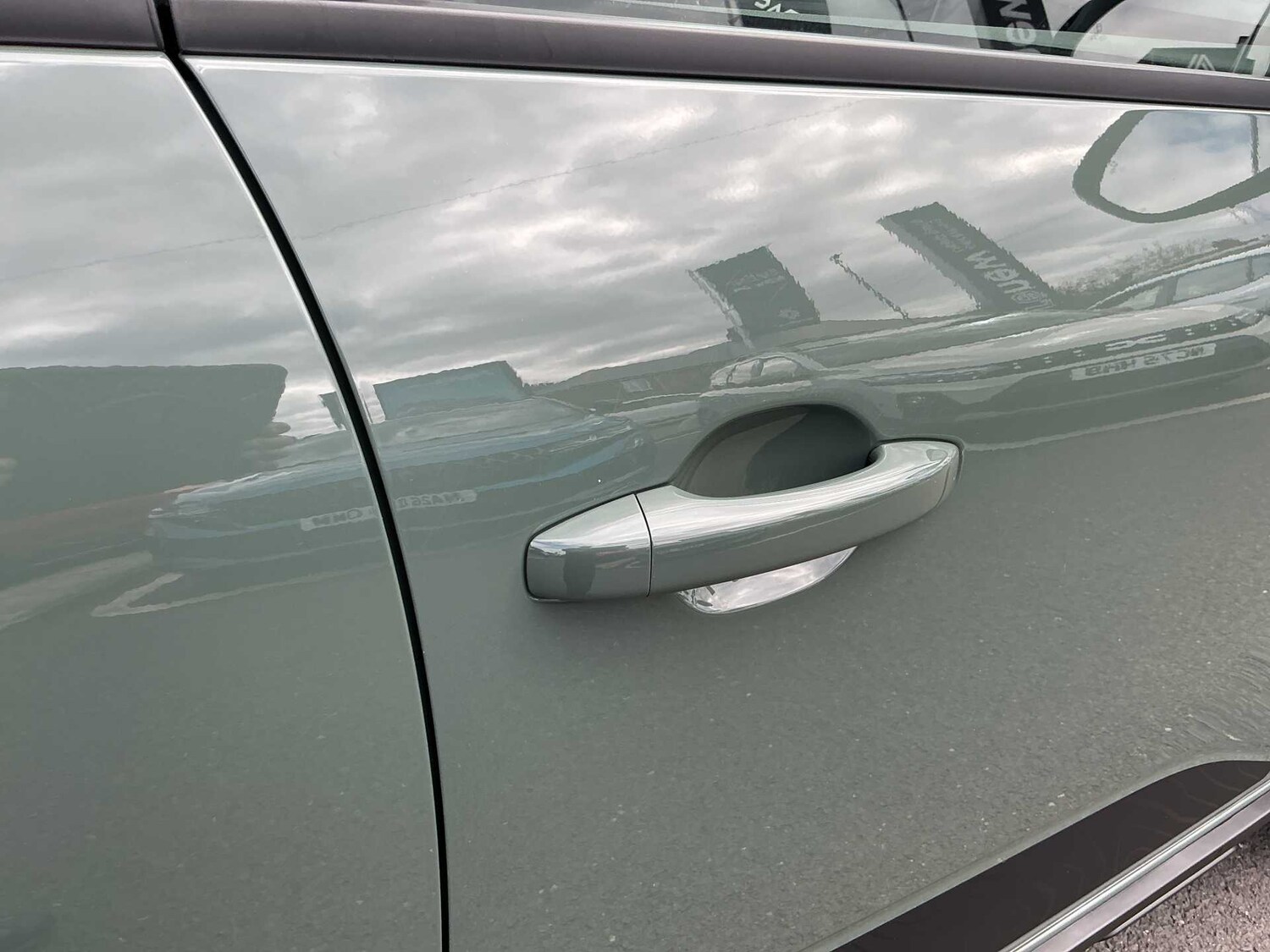 Used Dacia Sandero Stepway 2024 for sale - 78196497: Photo 29