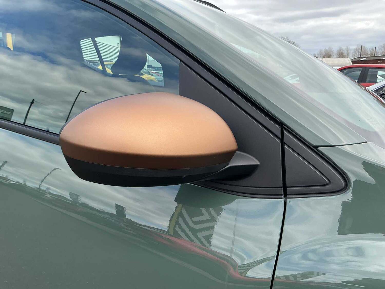 Used Dacia Sandero Stepway 2024 for sale - 78196497: Photo 30