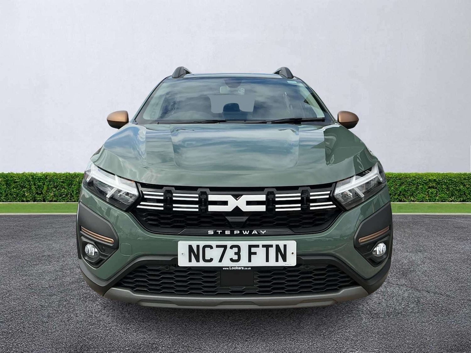 Used Dacia Sandero Stepway 2024 for sale - 78196497: Photo 5