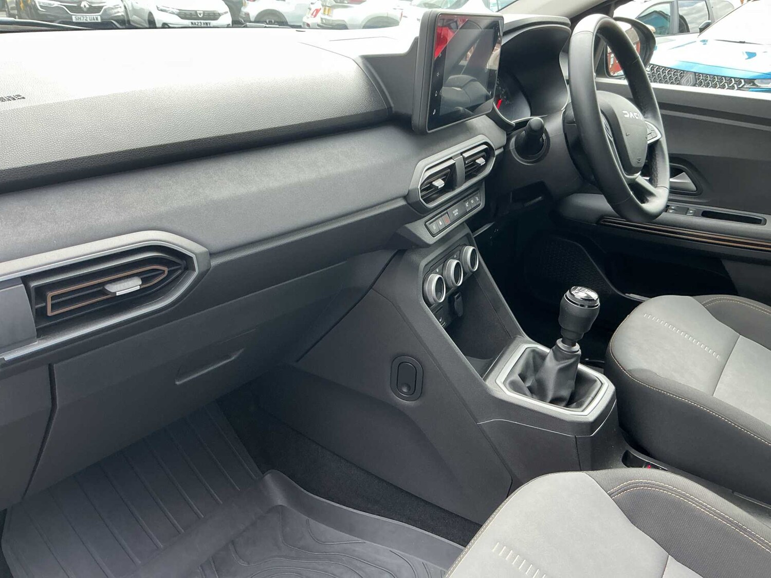 Used Dacia Sandero Stepway 2024 for sale - 78196497: Photo 7