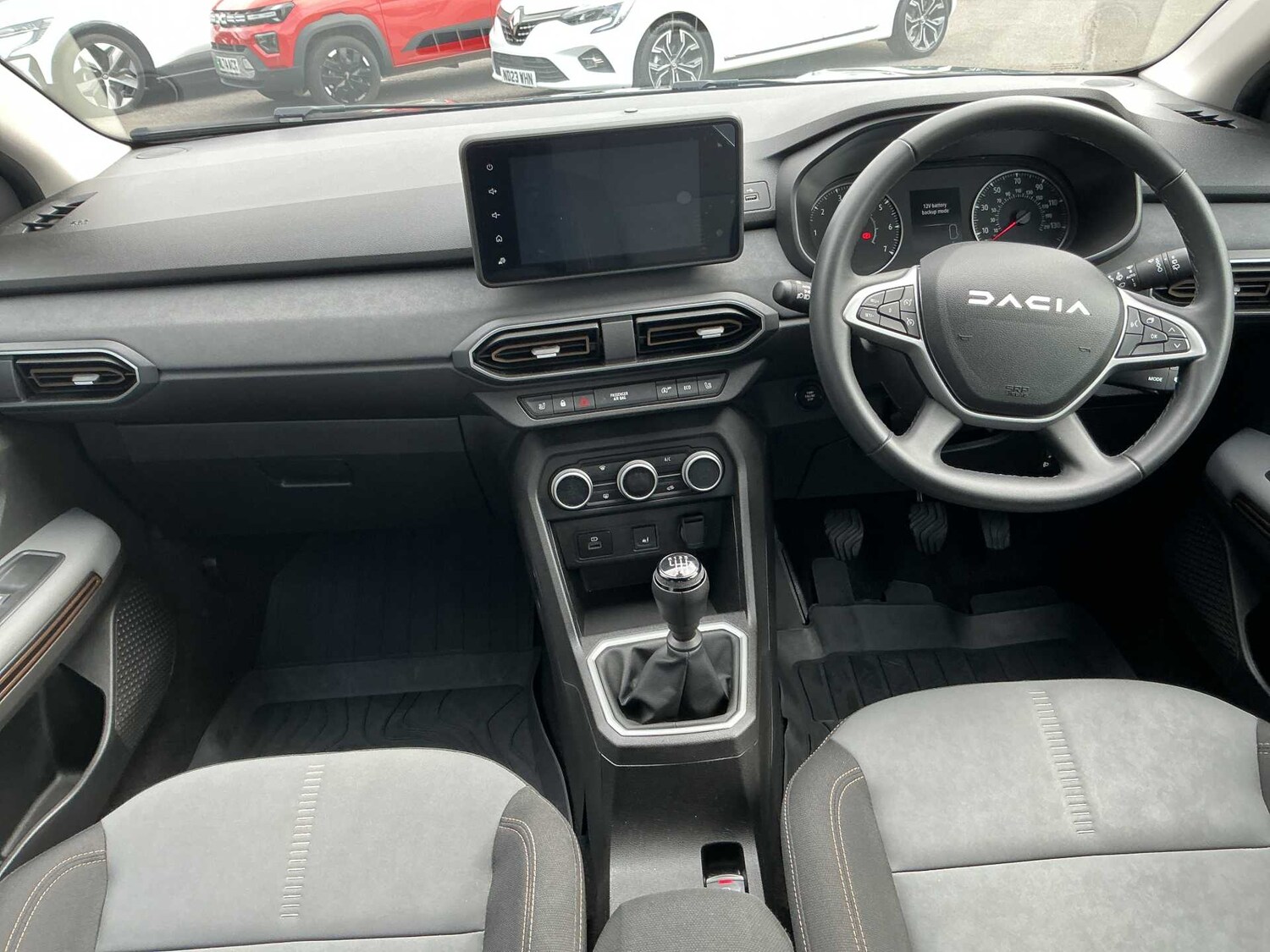 Used Dacia Sandero Stepway 2024 for sale - 78196497: Photo 8