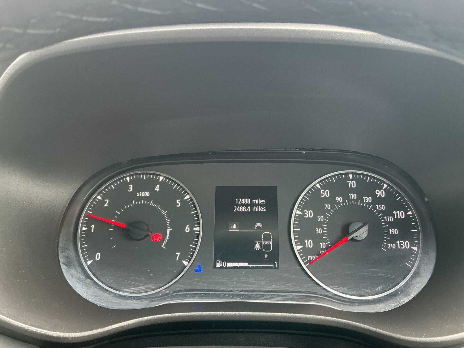 Used Dacia Sandero Stepway 2024 for sale - 78196497: Photo 9