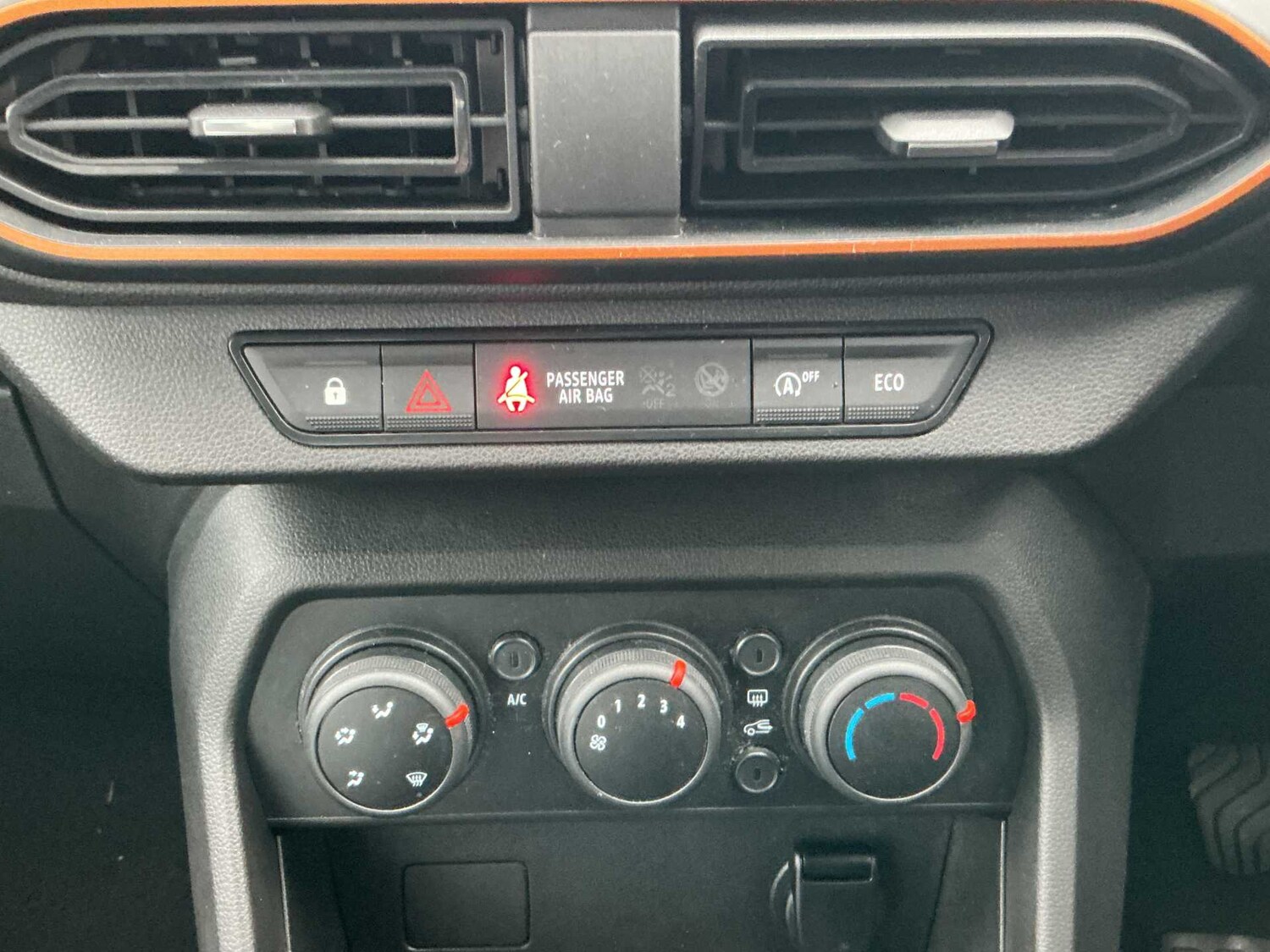 Used Dacia Sandero Stepway 2022 for sale - 76809384: Photo 11