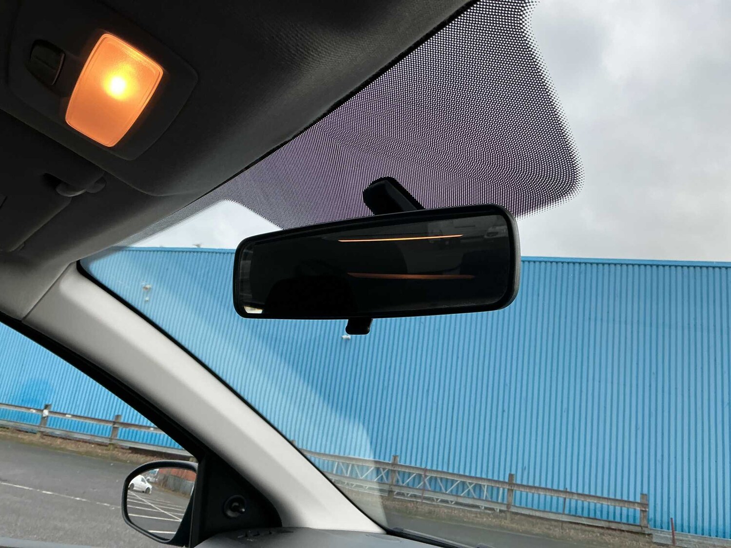 Used Dacia Sandero Stepway 2022 for sale - 76809384: Photo 13