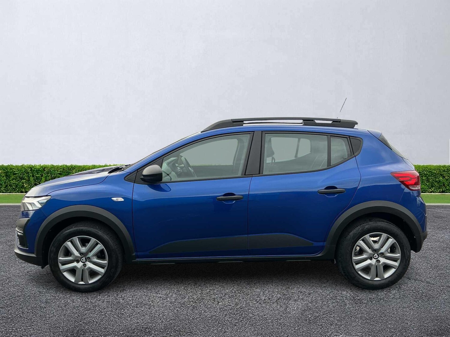 Used Dacia Sandero Stepway 2022 for sale - 76809384: Photo 18