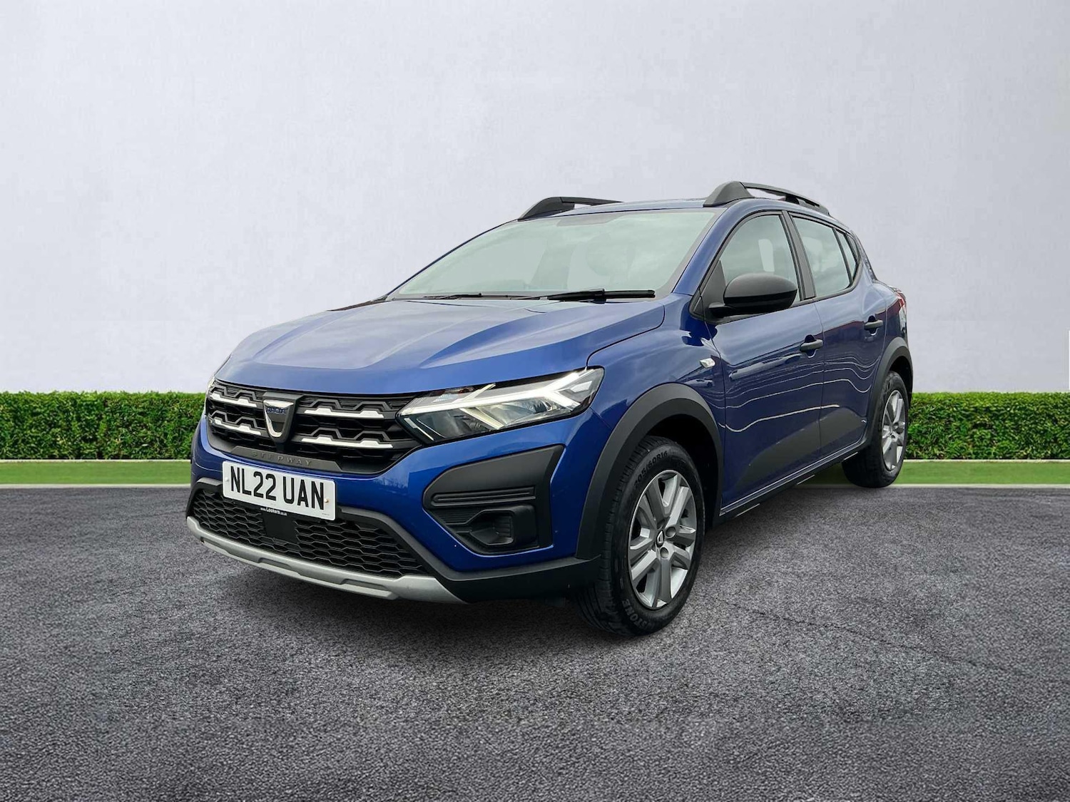 Used Dacia Sandero Stepway 2022 for sale - 76809384: Photo 19