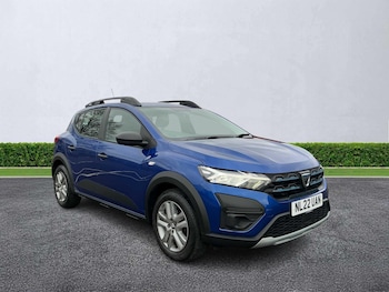 2022 - 1.0 TCe Essential 5dr