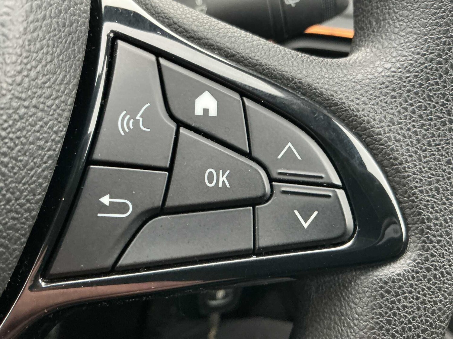 Used Dacia Sandero Stepway 2022 for sale - 76809384: Photo 23