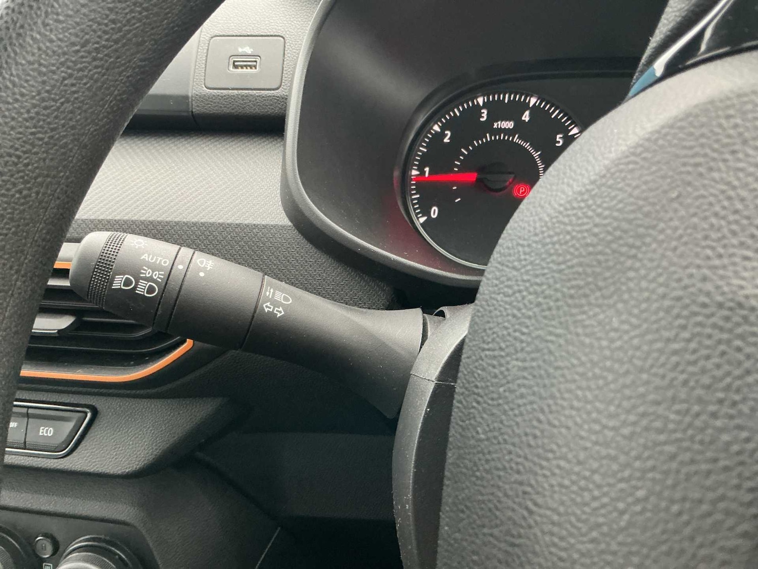 Used Dacia Sandero Stepway 2022 for sale - 76809384: Photo 25