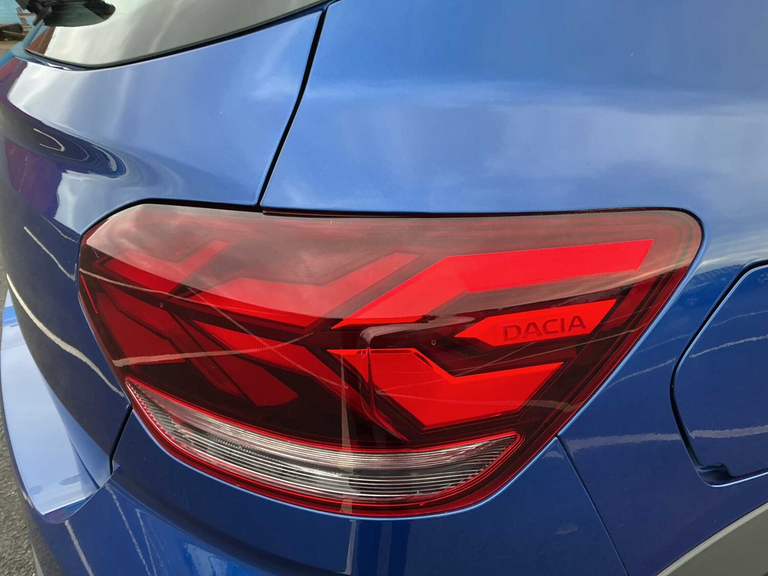 Used Dacia Sandero Stepway 2022 for sale - 76809384: Photo 28