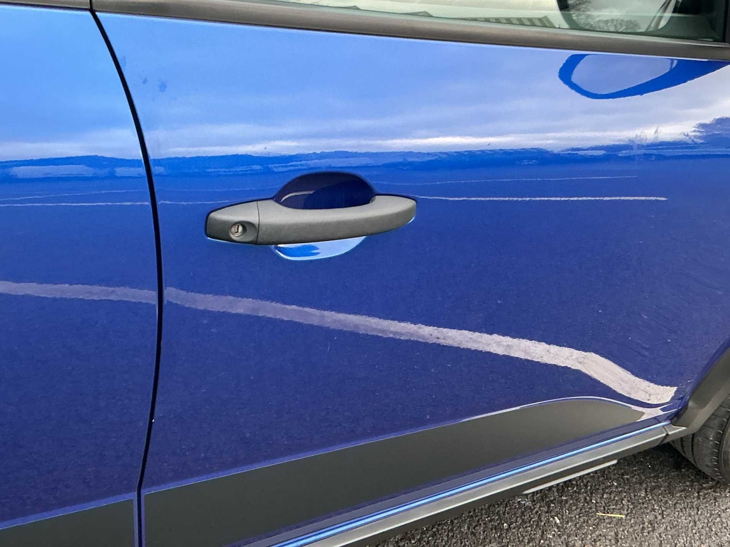 Used Dacia Sandero Stepway 2022 for sale - 76809384: Photo 29