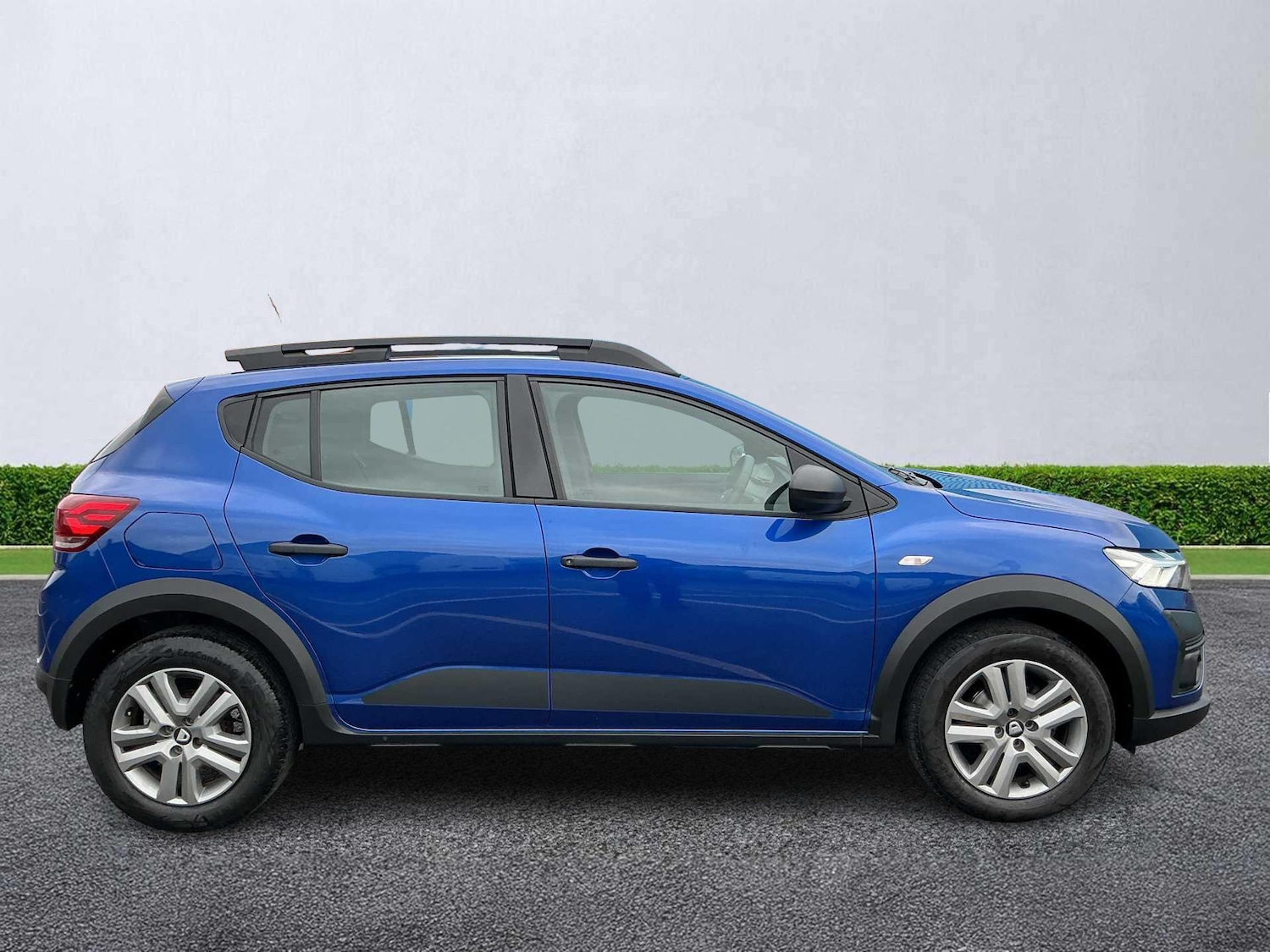 Used Dacia Sandero Stepway 2022 for sale - 76809384: Photo 3