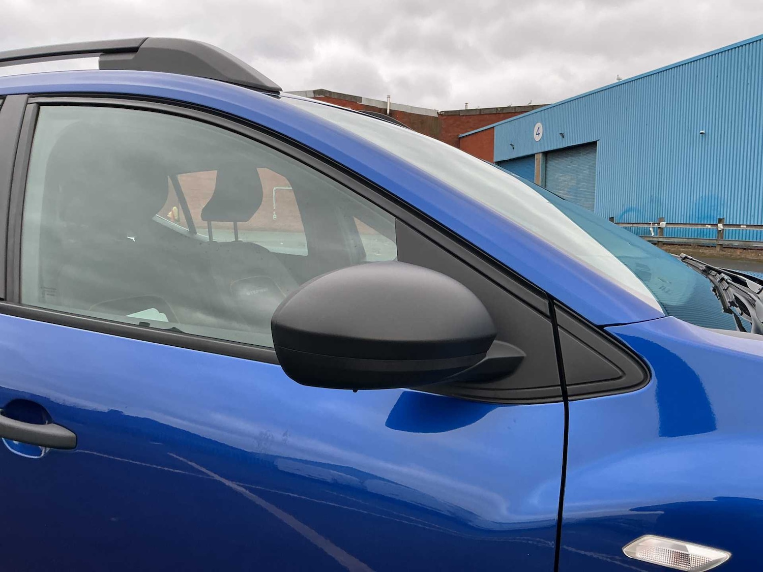 Used Dacia Sandero Stepway 2022 for sale - 76809384: Photo 30