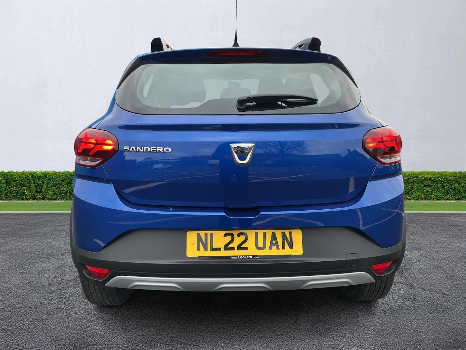 Used Dacia Sandero Stepway 2022 for sale - 76809384: Photo 4