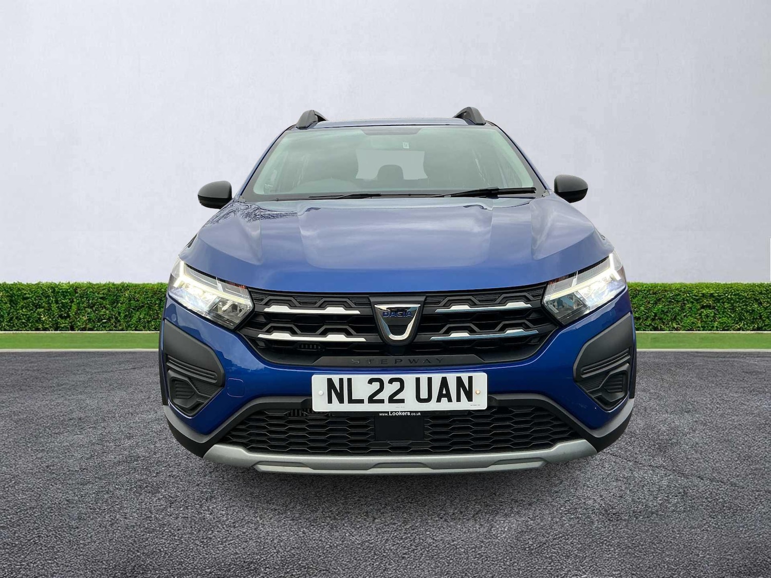 Used Dacia Sandero Stepway 2022 for sale - 76809384: Photo 5