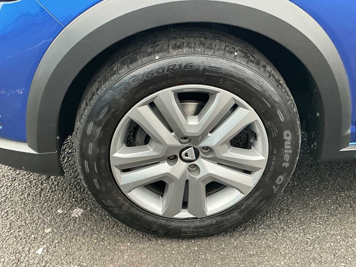 Used Dacia Sandero Stepway 2022 for sale - 76809384: Photo 6