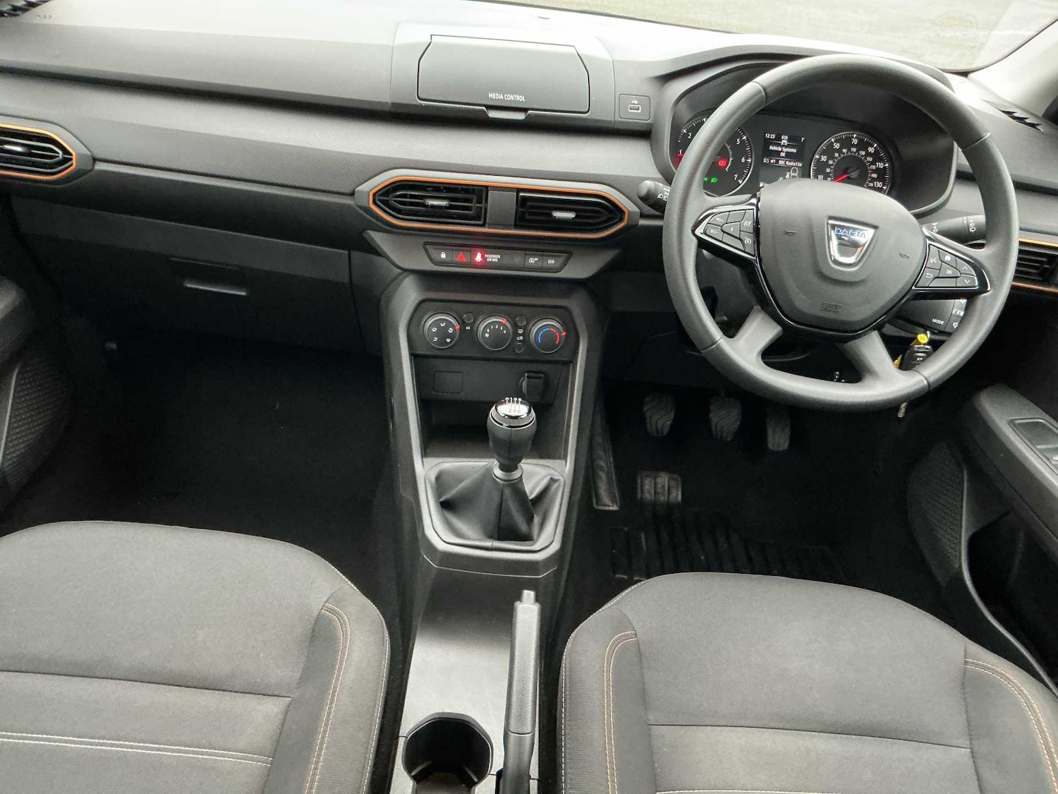 Used Dacia Sandero Stepway 2022 for sale - 76809384: Photo 8